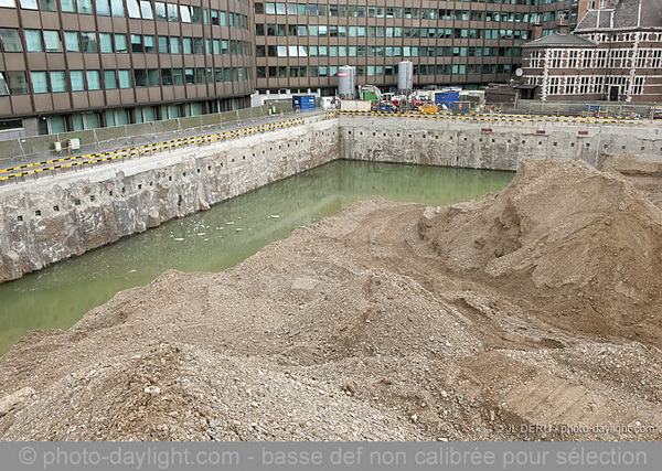 tour des finances  Lige